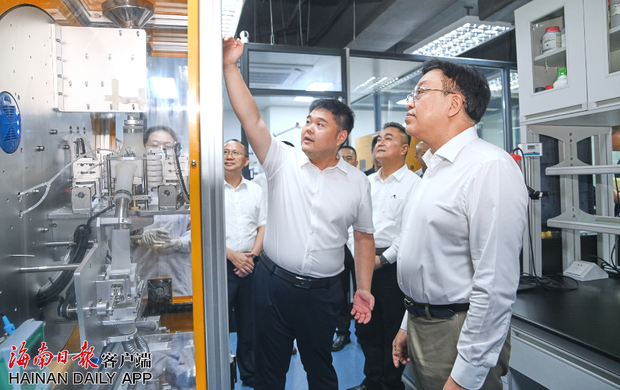 统筹推进教育科技人才体制机制一体改革...